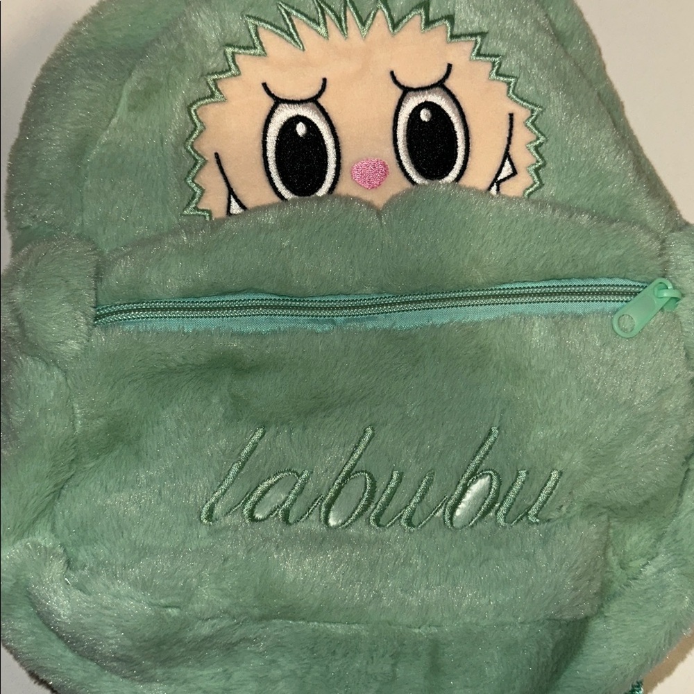 Labubu Backpack - Picture 3 of 4